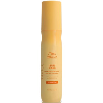 Wella Invigo Sun UV Hair Color Protection Spray 150 ml – Hledejceny.cz