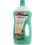 Sidolux Premium avokádový olej na dřevěné a laminátové podlahy 1 l – HobbyKompas.cz