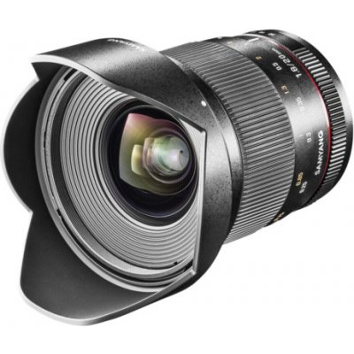 Samyang 20mm f/1.8 DSLR Sony E-mount – Hledejceny.cz