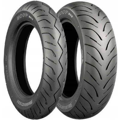 Bridgestone Hoop B 02 G 130/70 R16 61P