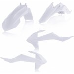 Acerbis plastový kit KTM SX 65 16/22 GAS GAS MC65 21 bílá – Sleviste.cz