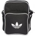 adidas ADICOLOR SIB BLACK/WHITE Černá 1 L – Hledejceny.cz