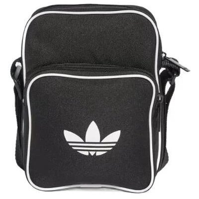 adidas ADICOLOR SIB BLACK/WHITE Černá 1 L – Hledejceny.cz