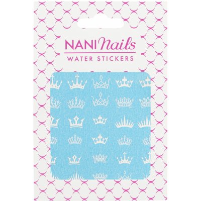 NANI 3D vodolepky 47 – Zboží Dáma