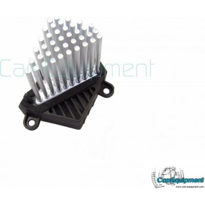 64116923204 Topení / Motor ventilátoru BMW E46 / E39/ E83, E53, X5, X3, M5 Řada 3/5 – Zboží Mobilmania