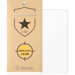 Tactical Glass Shield 2.5D pro Motorola G60s 8596311168598 – Zboží Živě