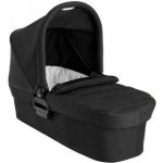 baby jogger korba City Mini GT2 Double Jet Black – Zboží Mobilmania