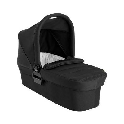 baby jogger korba City Mini GT2 Double Jet Black – Hledejceny.cz