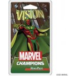 Marvel Champions: Vision Hero Pack – Zboží Živě