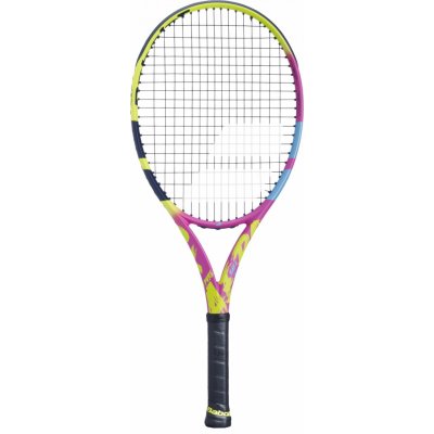 Babolat PURE AERO RAFA 26 2023 – Zboží Mobilmania