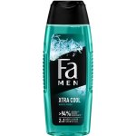 Fa Men Extreme Cool sprchový gel 250 ml – Hledejceny.cz