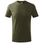 Malfini Basic 138 military – Sleviste.cz