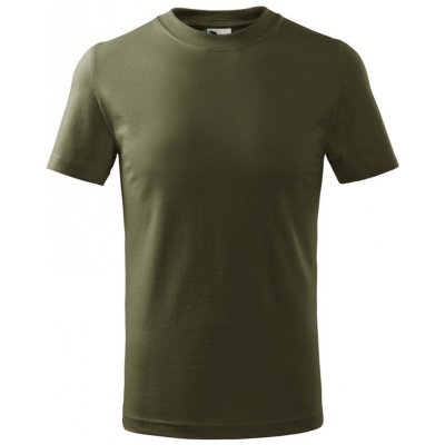 Malfini Basic 138 military – Zbozi.Blesk.cz