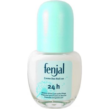 Fenjal pěstící deodorant roll-on 50 ml