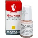 Lak na nehty Mavala účinný bělící lak Mava-White 10 ml