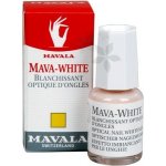 Mavala účinný bělící lak Mava-White 10 ml – Zboží Dáma