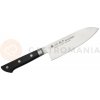 Kuchyňský nůž Satake Satoru Nůž Santoku 17 cm