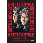 Battle Royale Deluxe Edition, Vol. 1 – Zboží Mobilmania