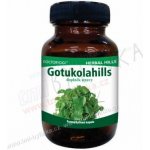 Herbal Hills Gotukolahills Bylinné kapsle 60 kapslí – Hledejceny.cz