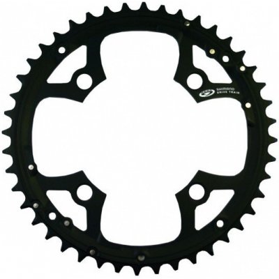 Převodník Shimano Deore M530 44z, 3x9 – Zbozi.Blesk.cz