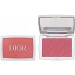 Dior Backstage Rosy Glow Blush rozjasňující tvářenka 012 Rosewood 4,4 g – Zboží Dáma