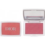 Dior Backstage Rosy Glow Blush rozjasňující tvářenka 012 Rosewood 4,4 g – Zboží Mobilmania