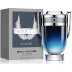 Paco Rabanne Invictus Legend parfémovaná voda pánská 100 ml – Sleviste.cz