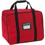 Taška na šicí stroj Bernette - červená – Zboží Mobilmania