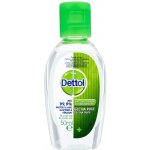 Dettol antibakteriální gel na ruce s heřmánkem 50 ml – Zboží Dáma