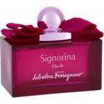 Salvatore Ferragamo Signorina Ribelle parfémovaná voda dámská 100 ml – Zboží Mobilmania