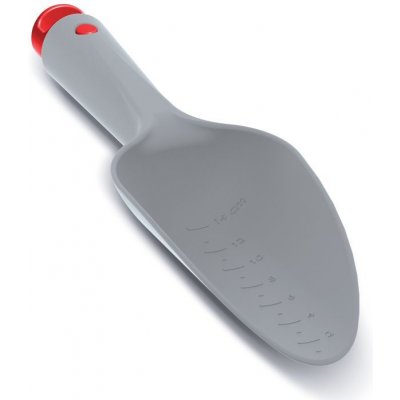 PROSPERPLAST R SCOOP 2 PLUS šedá 30,7cm