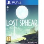 Lost Sphear – Hledejceny.cz