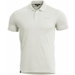 Tričko Pentagon Moth Piquet Polo Shirt Bílá – Hledejceny.cz
