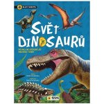 Svět dinosaurů Mladý objevitel – Hledejceny.cz