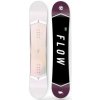 Snowboard Flow Venus 17/18