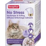 Beaphar No Stress Spot-on pro kočky 3 x 0,4 ml – HobbyKompas.cz