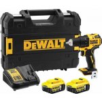 DeWalt DCD709P2T – Hledejceny.cz
