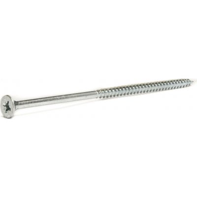Vrut UNI-TEC částečný z. PZ2 5×90 mm – Hledejceny.cz