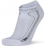 Klimatex ponožky Lite Short Zoe bílé – Zboží Mobilmania