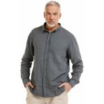 Bushman košile Vaal dark blue – Hledejceny.cz