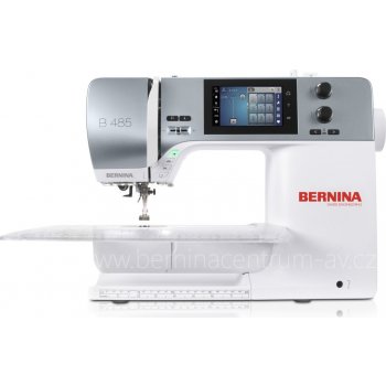 Bernina 485