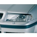 Škoda Octavia Facelift mračítka – Zboží Mobilmania