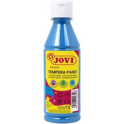 Jovi PREMIUM Modrá 250 ml – Zboží Dáma