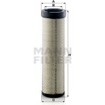 Filtr - sekundární vzduch MANN-FILTER CF 14 002 (CF14002) – Hledejceny.cz