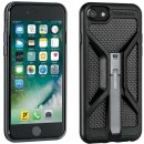 Pouzdro TOPEAK RideCase iPhone 6 6s 7 8 černé