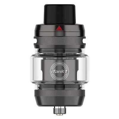 Vaporesso iTank T Clearomizér Grey 6ml – Zboží Dáma Vaporesso iTank T Clearomizér Grey 6ml – Zboží Dáma