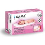 Gama nosní odsávačka růžová – Hledejceny.cz