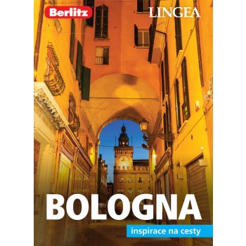 LINGEA CZ-Bologna-inspirace na cesty