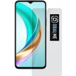 OBAL:ME 2.5D Tvrzené Sklo pro Honor X6b Clear 57983122856 – Zboží Živě
