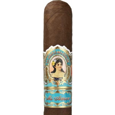 La Aroma del Caribe Mi Amor Robusto – Sleviste.cz